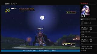 [MHF-ZZ]　参加歓迎！！　チック９酒場１　ほんとに最後の道配信