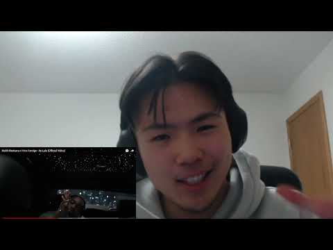 Malik Montana x Fivio Foreign - Ay Lala (Official Video) | REACTION (Reacting to Polish Rap)