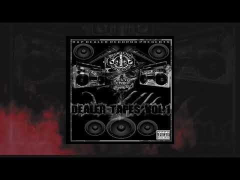 14. Ασταθές Νήμα - Είμαι Ο Τυπάς (Remix) (Prod. Ekma)