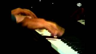 Friedrich Gulda, Chick Corea - Blues Impro