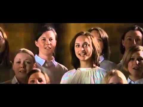 Das Orangenmädchen   Deutscher   German Trailer OT  Appelsinpiken)