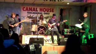 Don Ray Band - Canal House - Origianl