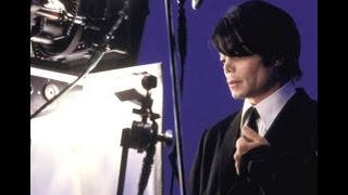 Michael Jackson Men In Black In French