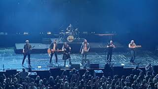 Versengold + Feuerschwanz verliebt in eine Insel (15 Jahre live im Mehr Theater Hamburg) 27.10.18