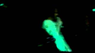 San Cisco - &quot;Super Slow&quot; live in Minneapolis.