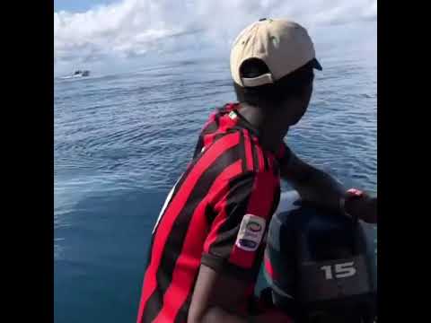 Lynn ft Shetta -Chomeka(official video)