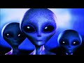 Alien Communication Relaxing Space Sound And Music For Stress Relief Easy Dream