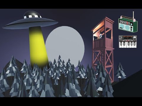 Alien UFO vs NASA Game video thumbnail