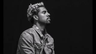 Vic Mensa - There&#39;s A Lot Going On (Lyrics)