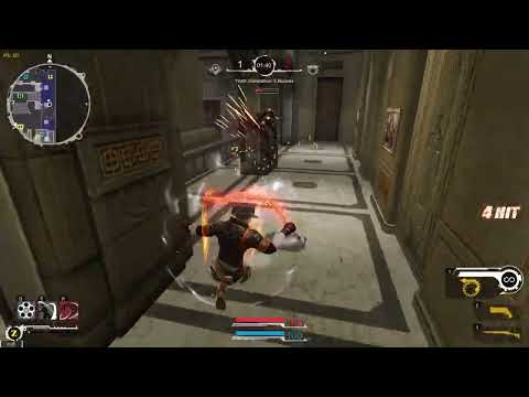 GunZ 2 The Second Duel in 2023