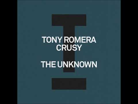 Tony Romera, Crusy - The Unknown (Extended Mix) [TOOLROOM]