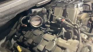How to fix code P0305! (Cylinder # 5 misfire)On a Dodge Durango 3.6 v6 2015