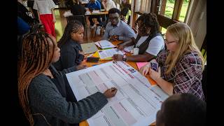 Growing together as facilitators and trainers in an era of AI - ELRC training 2026