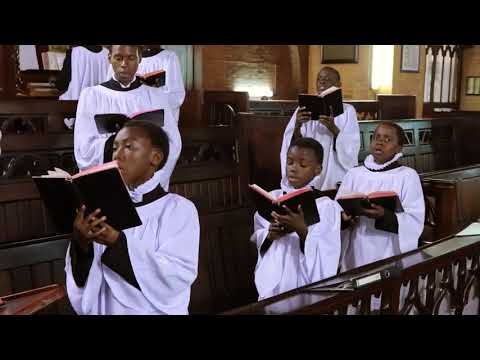 Katonda Lwe Lwazi Lwaffe