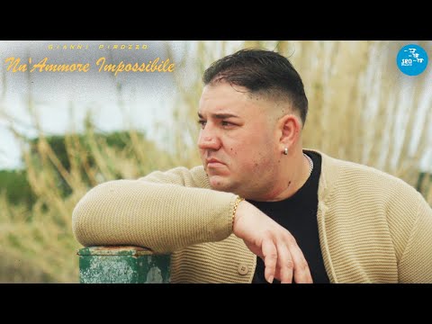 Gianni Pirozzo - Nn' ammore impossibile ( Ufficiale 2024 )