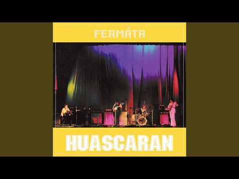 Huascaran I