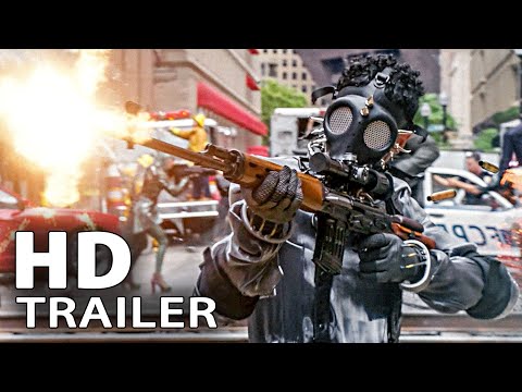 Neue KINO & SERIEN TRAILER 2021 Deutsch German - KW 24