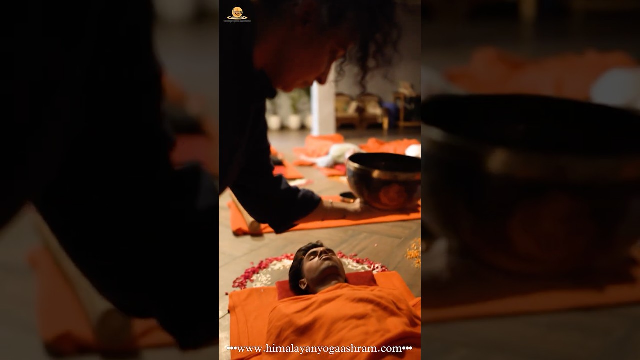 Sound Healing Short 5