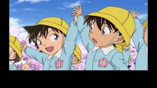 Download lagu [ThaiSub] Detective Conan ED 40 : YOUR BEST FRIEND mp3