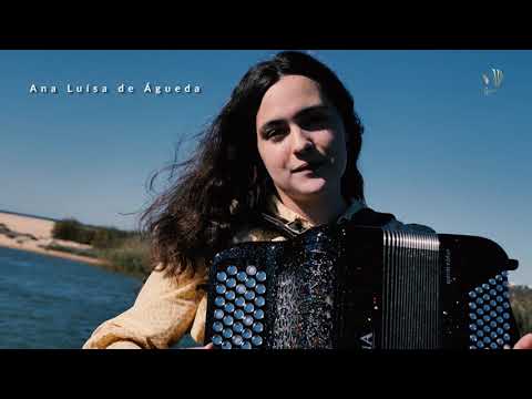 Ana Luísa de Águeda  - "Minhas Amendoeiras" (António Anica)