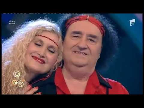 Marian Nistor - Fascinatorul