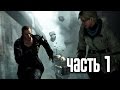Прохождение Resident Evil 6 (Джейк и Шерри) — Часть 1: Канализация 