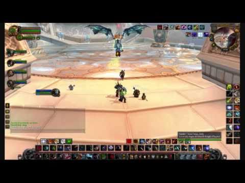 The Vortex Pinnacle part 1