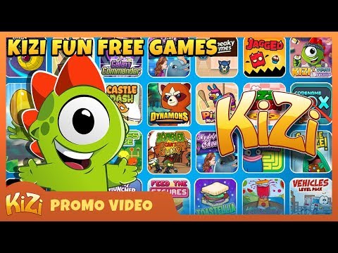 Kizi - Cool Fun Games - Android app data, rankings and ...