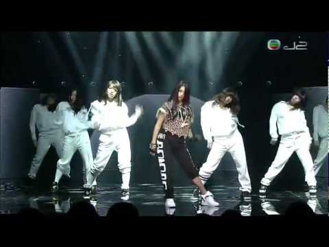 「[HD 1080p] 130203 SISTAR19 SISTAR19 @ J2 inkigayo 人氣歌謠」的複本