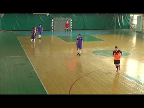 9 КУ 10 11 Хартрон Аркос – Tigers игра