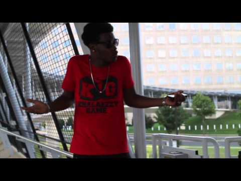 Nino (4DaFame)  X Chuku100 (Khalaezzy Game) - "Double Team" (Official Music Video) Prod By DJ Strapz