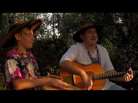 Txai Luan e Txai Vitor - Pelos ares pelo mar