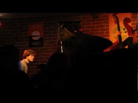 Thomas Enhco Trio