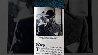 The cutting edge official film archive 1947 it always rains on Sunday googie withers