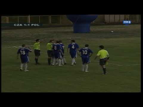 Czarni Żagań - Polonia Świdnica - 2:1 - 18.06.2008r.