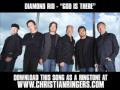 Diamond Rio - "God Is There" [ Christian Music Video + Lyrics + Download ]