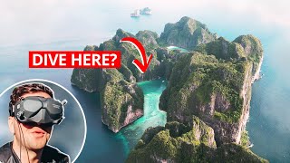 Heaven of Thailand – Everyone Must See This