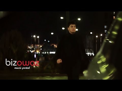 Mekan Annayew - Halas Eyle (Official video bizowaz.com)