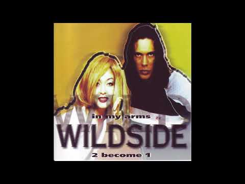 Wildside - 2 Become 1 (Alviz Houzy Mix)