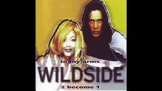 Wildside - 2 Become 1 (Alviz Houzy Mix)