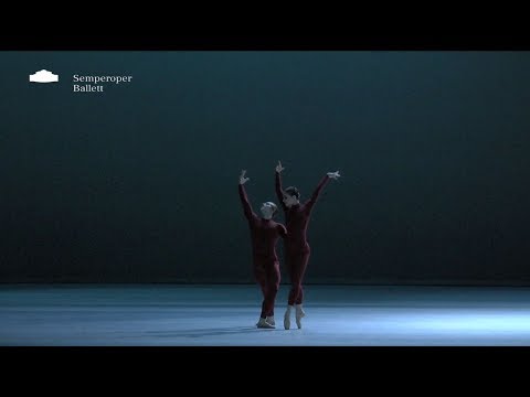 »The Four Seasons« - Zarina Stahnke & Jón Vallejo
