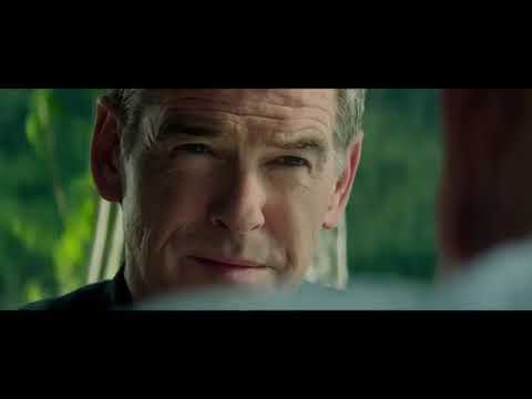 Action fullmovie  [November man]