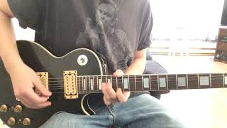 Slash&#39;s Snakepit - The Truth (Guitar) Cover