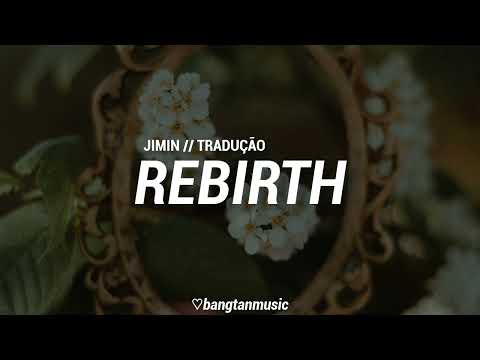 Jimin || Rebirth (Intro) || Tradu&ccedil;&atilde;o PT/BR