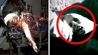 NASA DOESN’T WANT YOU TO KNOW THIS! – URGENT ALERT FOR HUMANITY