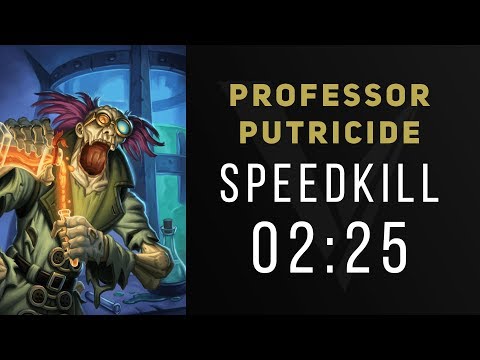 Invisus vs Professor Putricide 25 HC - Warmane Rank 1 Speedkill (2:25)