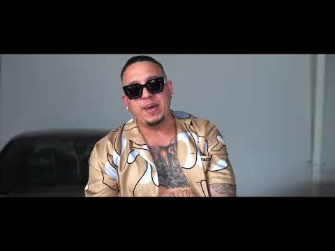 Vino La Mano - Real is My Religion [Official Video]