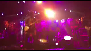 Natiruts - Eu Quero Demais (João Pessoa - PB, 2018)