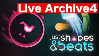 Just shapes & Beats アーカイブ4