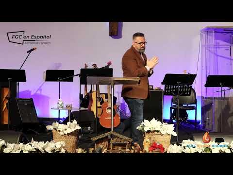 El Agua es para el Sediento  - Isaías 55:1-3